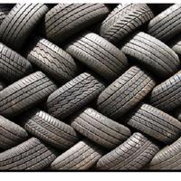 STOCK di GOMME USATE