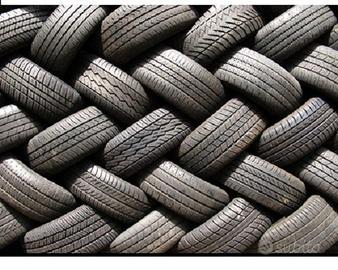 STOCK di GOMME USATE