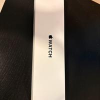 Apple watch se prima generazione