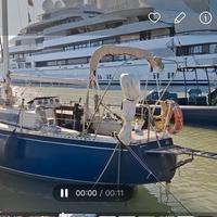 Beneteau first 30