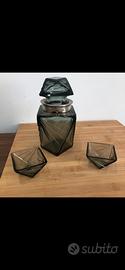 Caraffa Art Deco