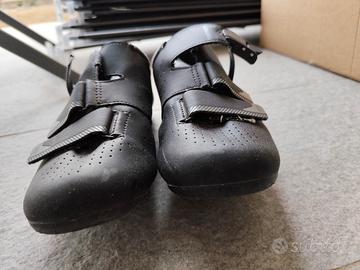 scarpe da bici