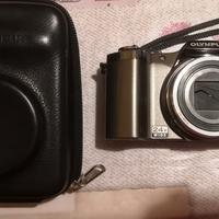 Fotocamera Olympus SZ-30mr