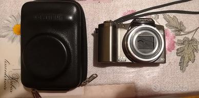 Fotocamera Olympus SZ-30mr