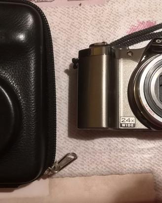 Fotocamera Olympus SZ-30mr