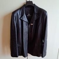 GIACCA IN PELLE DONNA ERMANNO DAELLI