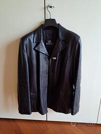 GIACCA IN PELLE DONNA ERMANNO DAELLI