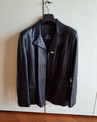 GIACCA IN PELLE DONNA ERMANNO DAELLI