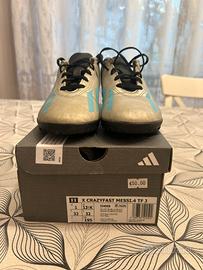Adidas Messi bambino