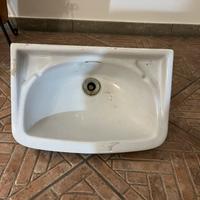 Lavabo piccolo 45x30 cm