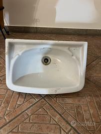 Lavabo piccolo 45x30 cm