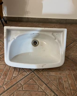 Lavabo piccolo 45x30 cm
