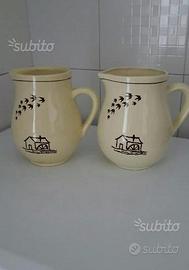 2 bricchi Mulino Bianco 1986