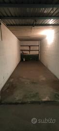 Garage via Chivasso 17
