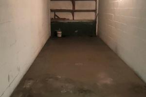 Garage via Chivasso 17