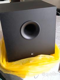 subwoofer jbl