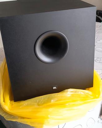 subwoofer jbl