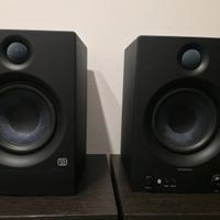 Presonus Eris 5BT Monitor da Studio Bluetooth