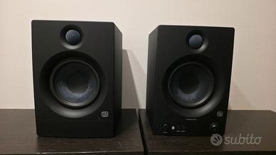 Presonus Eris 5BT Monitor da Studio Bluetooth