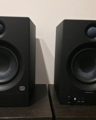 Presonus Eris 5BT Monitor da Studio Bluetooth