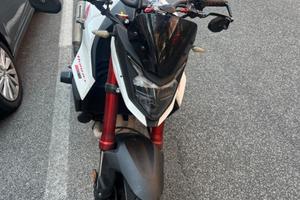 Honda CB Hornet 750