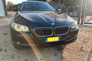 Bmw 525XD Touring Futura, SOLO COMMERCIANTI