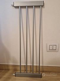 Cancelletto per animali