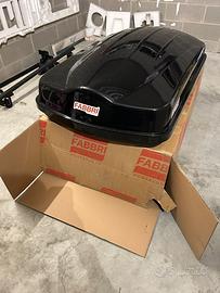 Portatutto auto