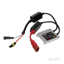 58254 centralina compact + Can-Bus 12V - 35W