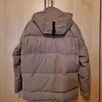 Giaccone taglia 48 in Vero piumino d’oca