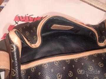 borsa pollini in pelle originale