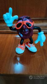 The California Raisins (Calrab 1987)