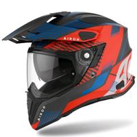 casco airoh Commander nuovo
