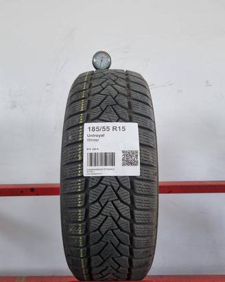 Gomme Usate Uniroyal 185 55 15 Guarda Catalogo
