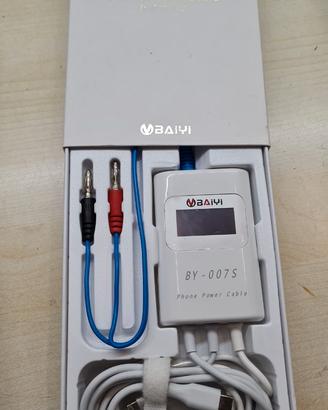 BY-007S PHONE POWER CABLE