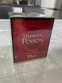 Hypnotic Poison - Eau de Toilette Donna 150ml