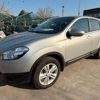 Nissan Qashqai 1.6 dci Tekna 4x4