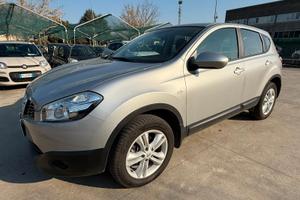 Nissan Qashqai 1.6 dci Tekna 4x4