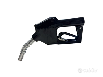 Pistola per erogazione gasolio e fluidi A60 PIUSI