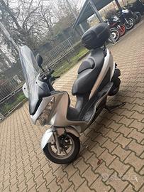 Suzuki UH Burgman 200