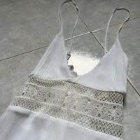 Vestitino senza maniche Pull&Bear