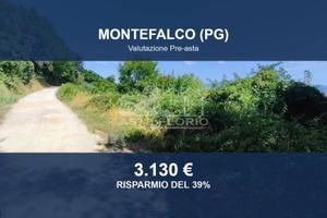 Immobile in asta di 5440 m² a Montefalco