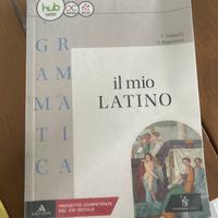 Libri di latino