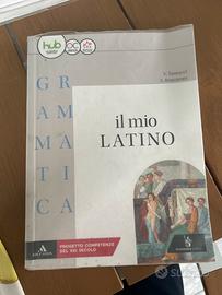 Libri di latino