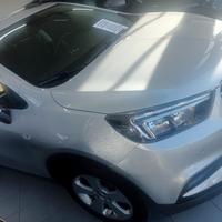 Opel Mokka X 1.6 Ecotec 115CV 4x2 ADVANCE