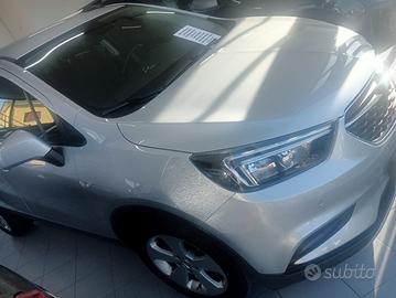 Opel Mokka X 1.6 Ecotec 115CV 4x2 ADVANCE