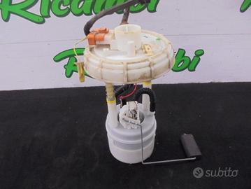 POMPA CARBURANTE FIAT PANDA 169 4X4 1.2 2006