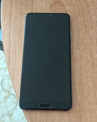 Huawei P20
