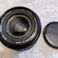 Sigma Super-wide II 24mm f/2,8 per Nikon