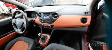 HYUNDAI I10 2014 - KIT AIRBAG